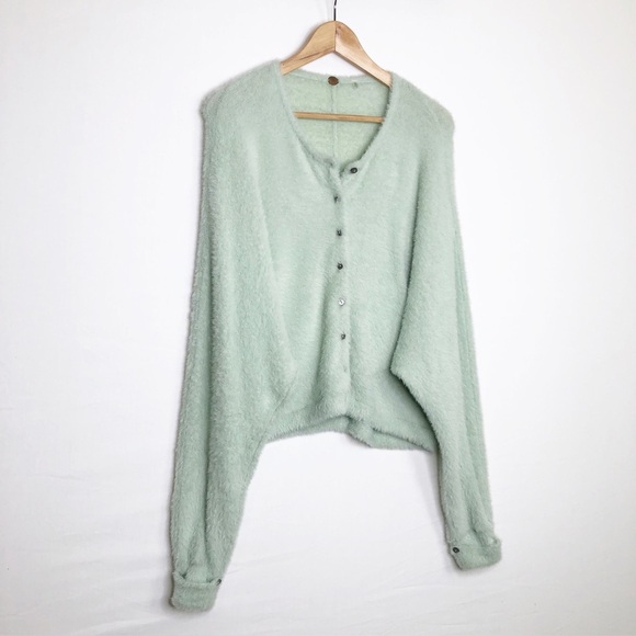 Free People FP One Allegra Cardi - Picture 7 of 9